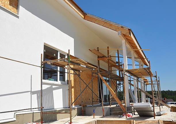 Best Asbestos and Lead Testing During Mold Inspection  in Wildewood, MD